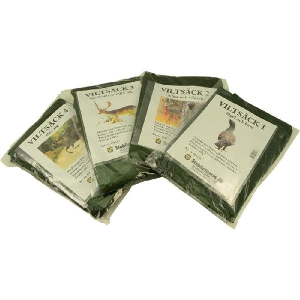 Viltsäck Stor Älg 425 x 145 cm, view: 1
