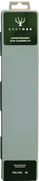 Rengöringssats Hagel Kal. 20 - view: 1