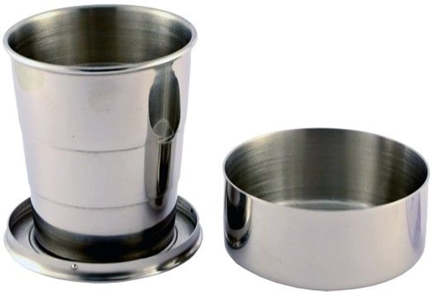 Nubbeglas Ihopskjutbart 6 cl, view: 0