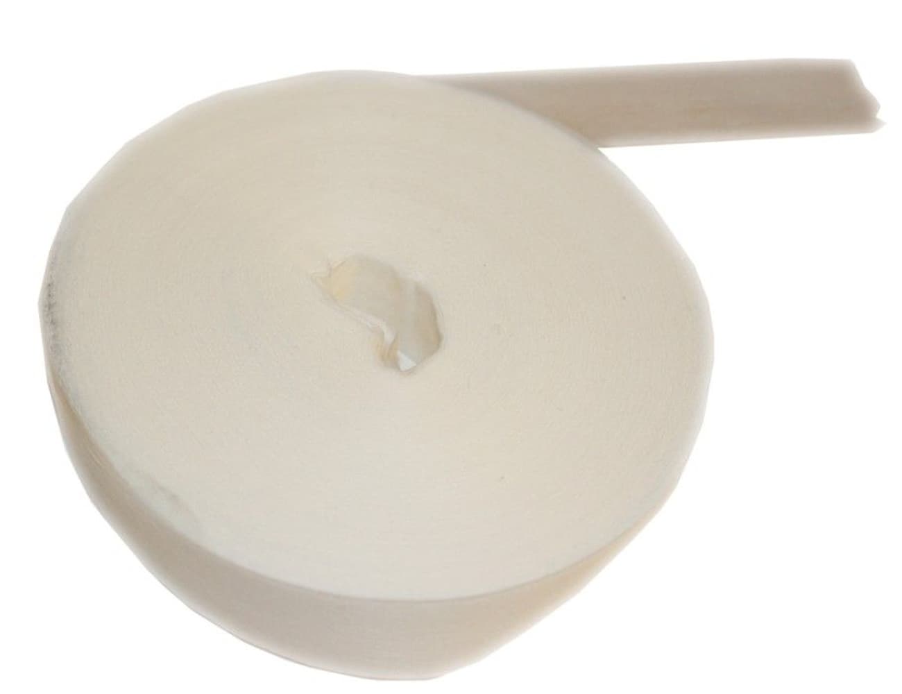 Snitsel Vit Nonwoven 20 mm X 65M, view: 0