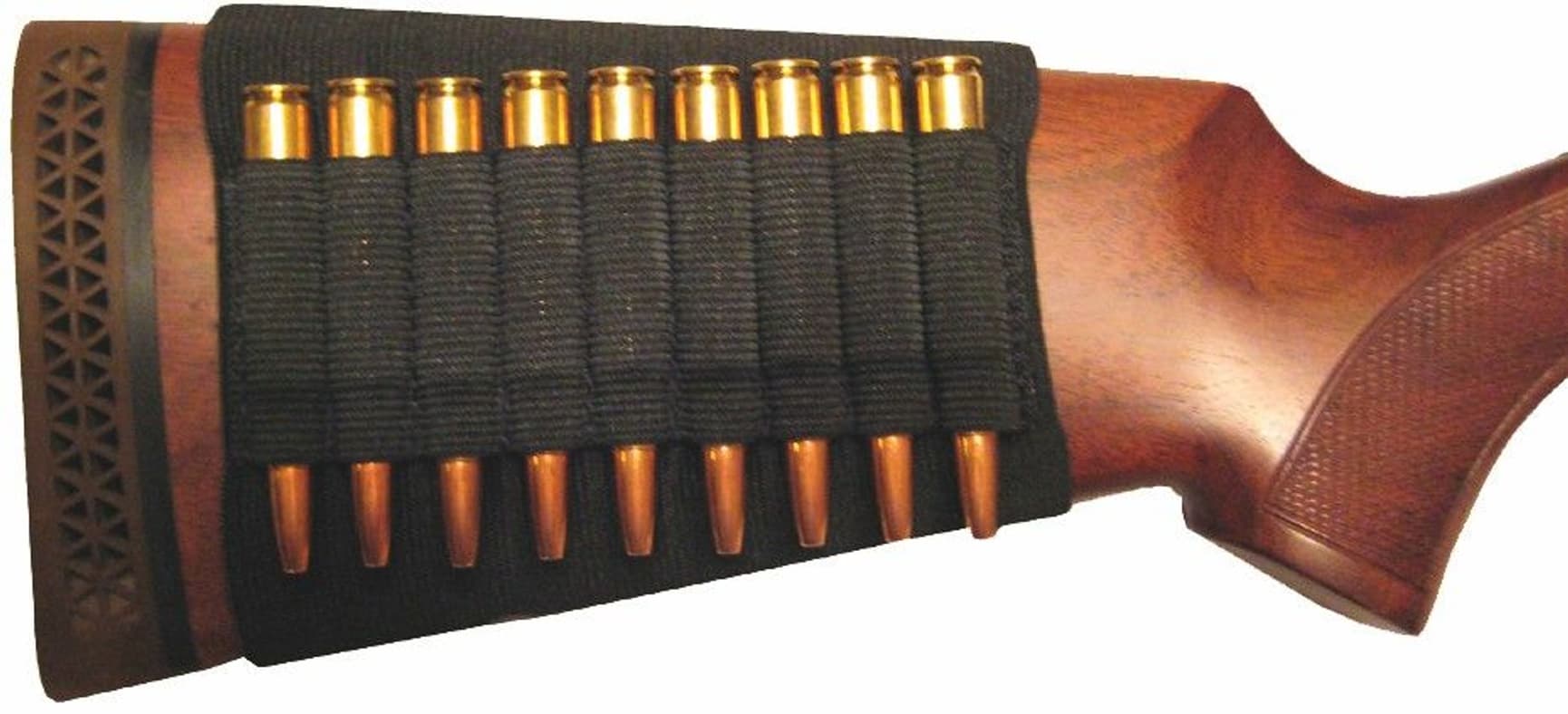 Ammunition Holder Buttstock, view: 0