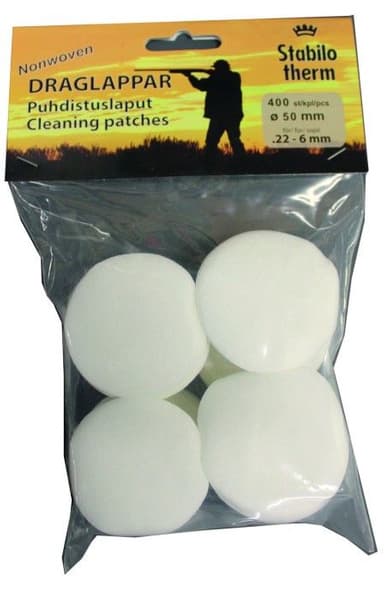 Läsklappar Non Wowen 2 0,22-6 mm, view: 0