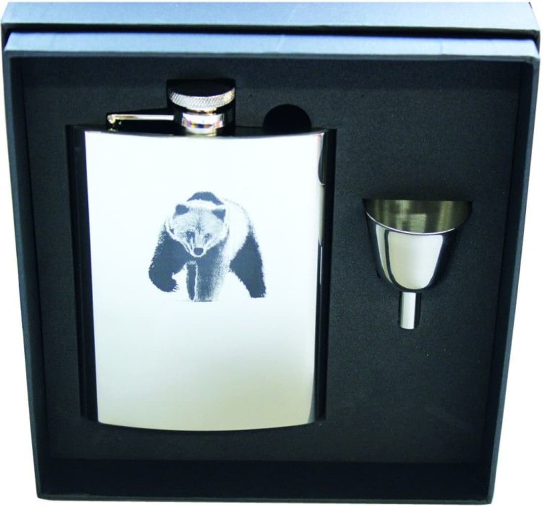 Fickplunta 0.2L Presentask Björn, view: 0