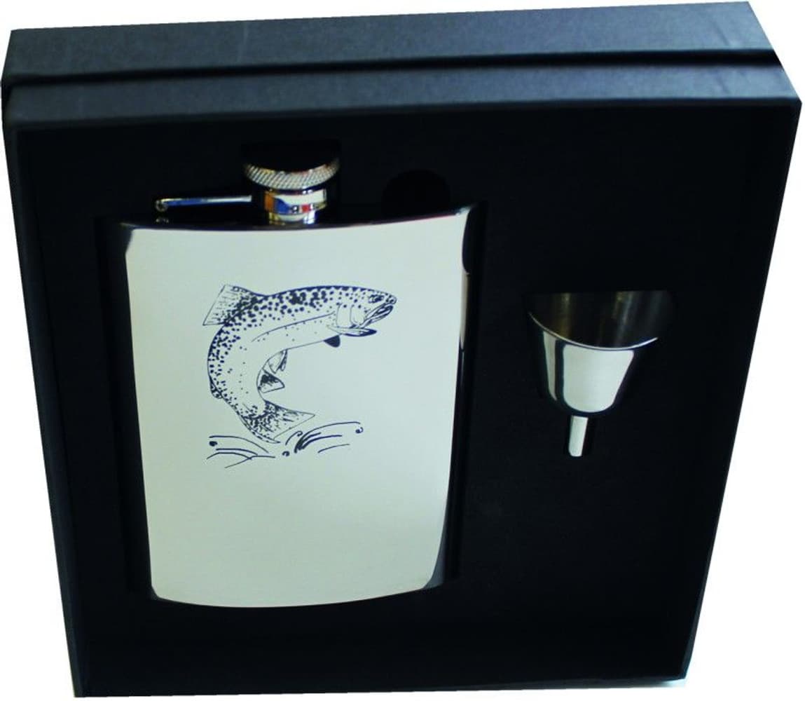 Fickplunta 0.2L Presentask Öring, view: 0