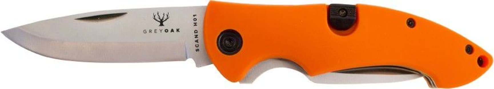 Fällkniv med Buköppnare Scand H01, view: 0