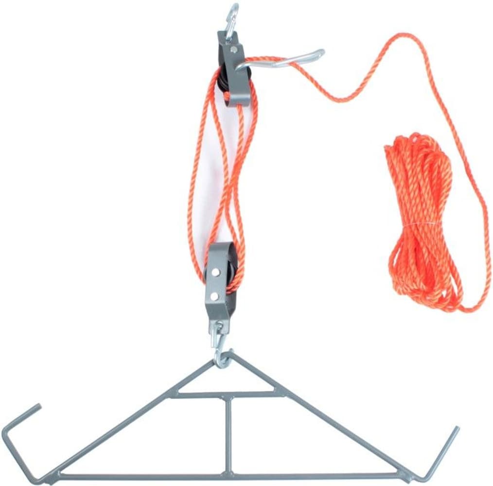 Slaktgalge med Spel Vildsvin/Hjort, view: 0