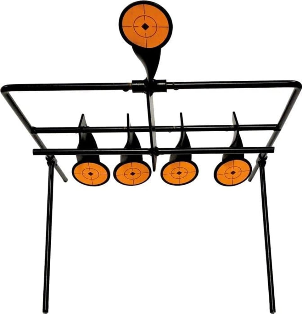 Självmarkerande Skjutmål Luftvapen, view: 0