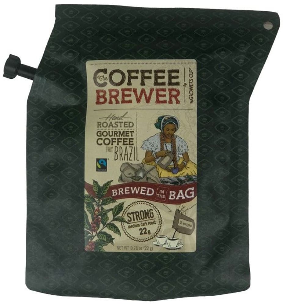 Growers Cup Brazil F 2 Cups, view: 0