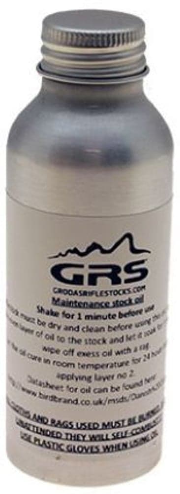 Danish Oil 90 ml, view: 0