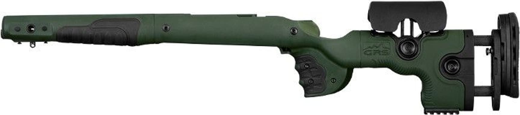 Bifrost Grön 2021, view: 1