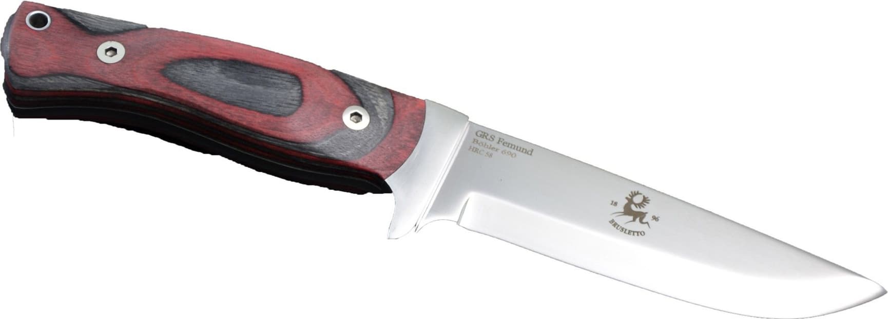 Femund - Deep Sheath, view: 3