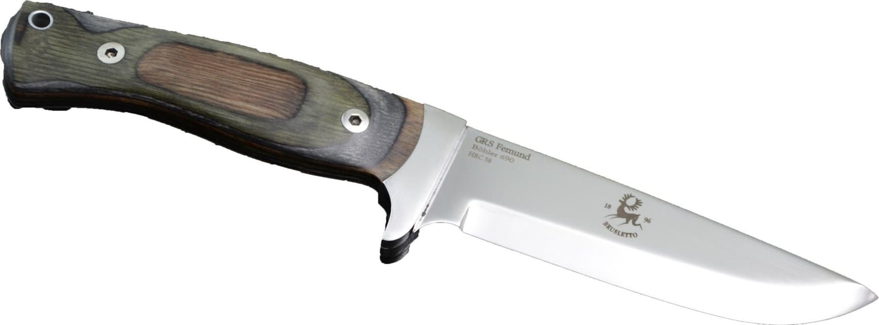 Femund - Deep Sheath, view: 5