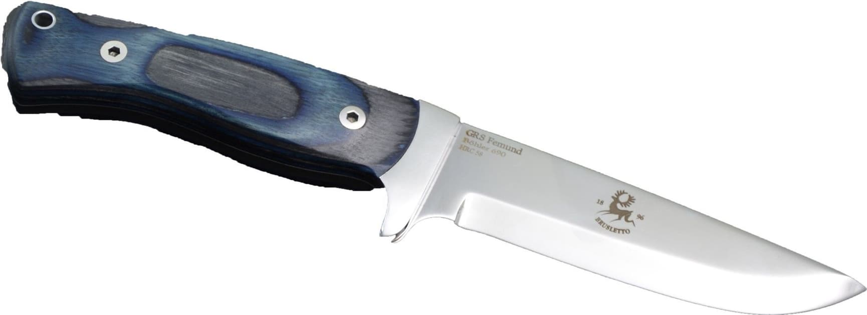 Femund - Deep Sheath, view: 2