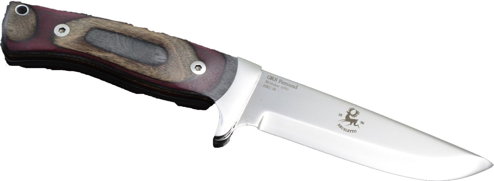 Femund - Deep Sheath, view: 4