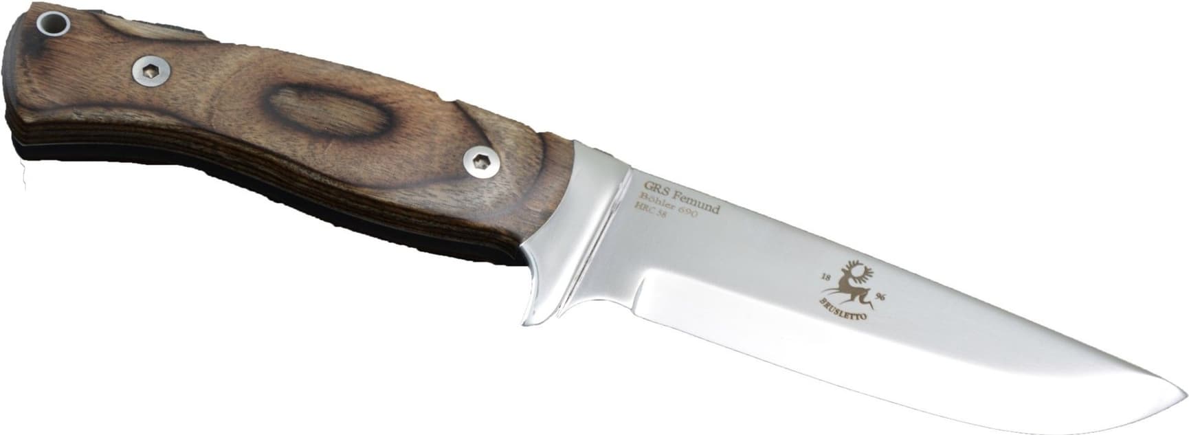 Femund - Deep Sheath, view: 6