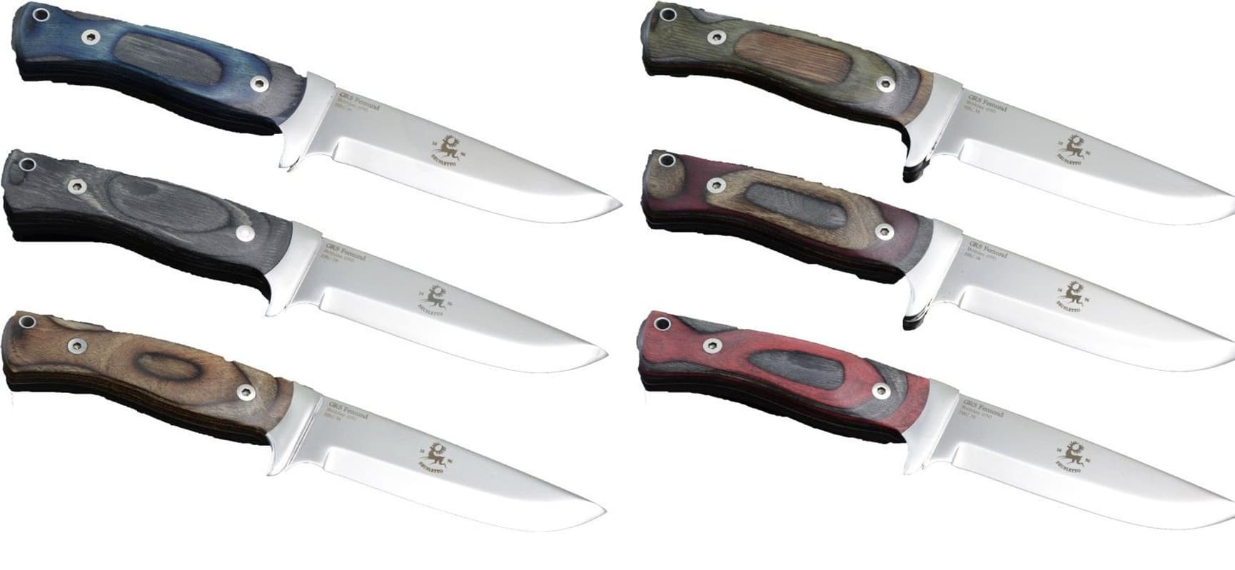 Femund - Deep Sheath, view: 0