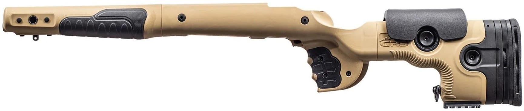 Bifrost Brun Tikka T3, view: 1