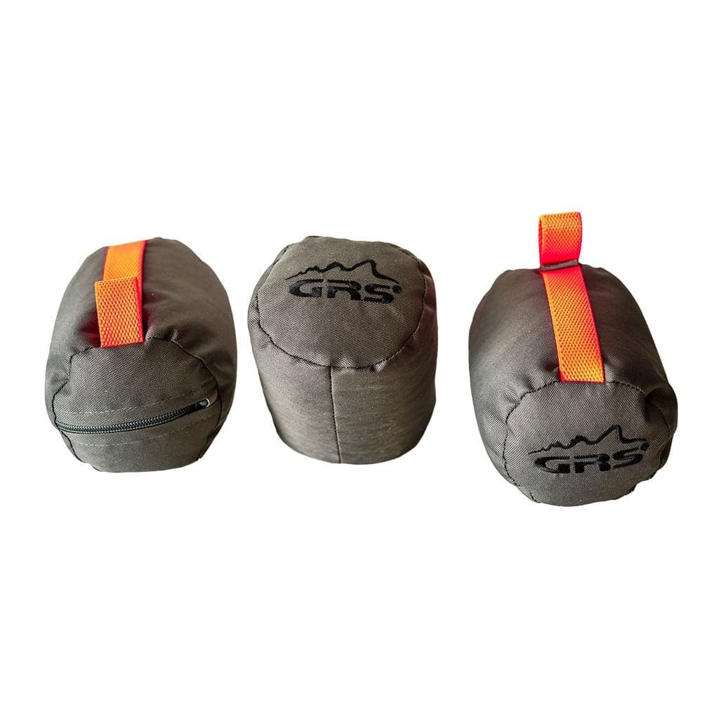 Skjutkudde/Baksäck, view: 0