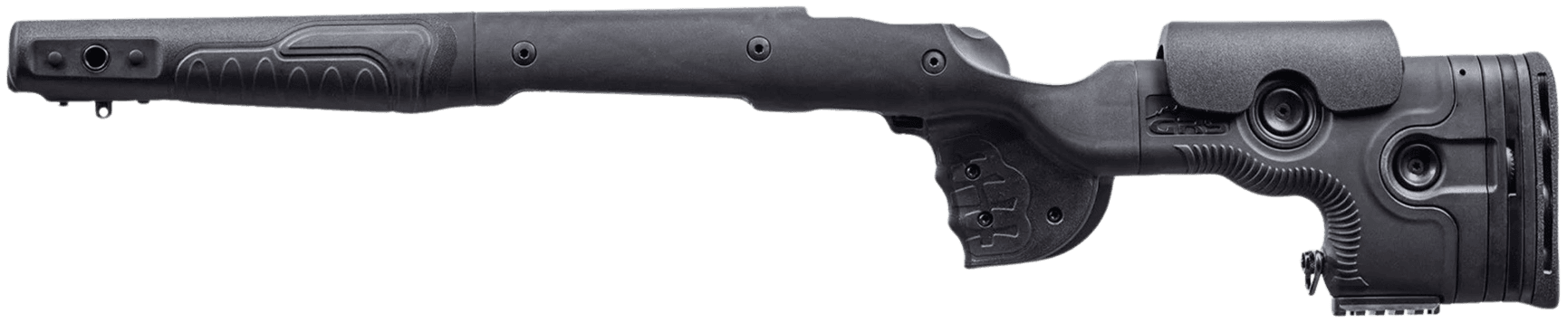 Bifrost Svart Tikka T3, view: 1