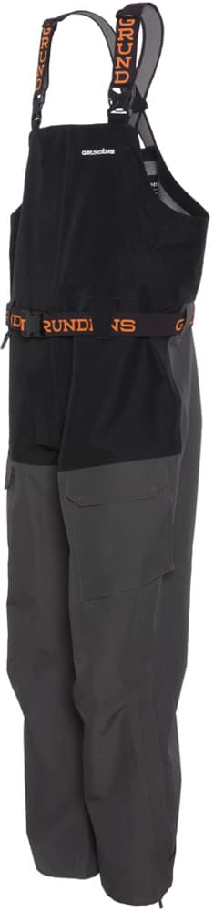 Buoy X GTX Bib Black, view: 1