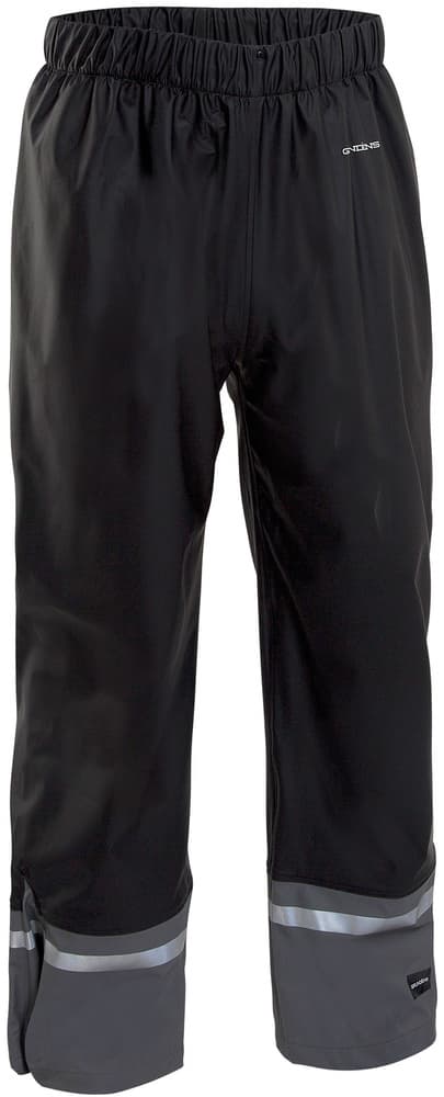 Sunnan Set 111 Black, view: 2
