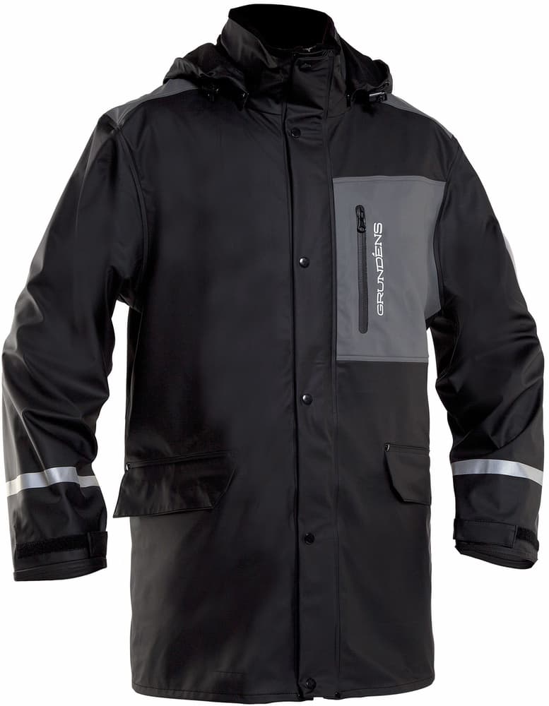 Sunnan Set 111 Black, view: 1