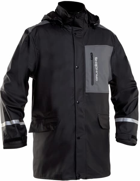 Sunnan Set 111 Black, view: 1