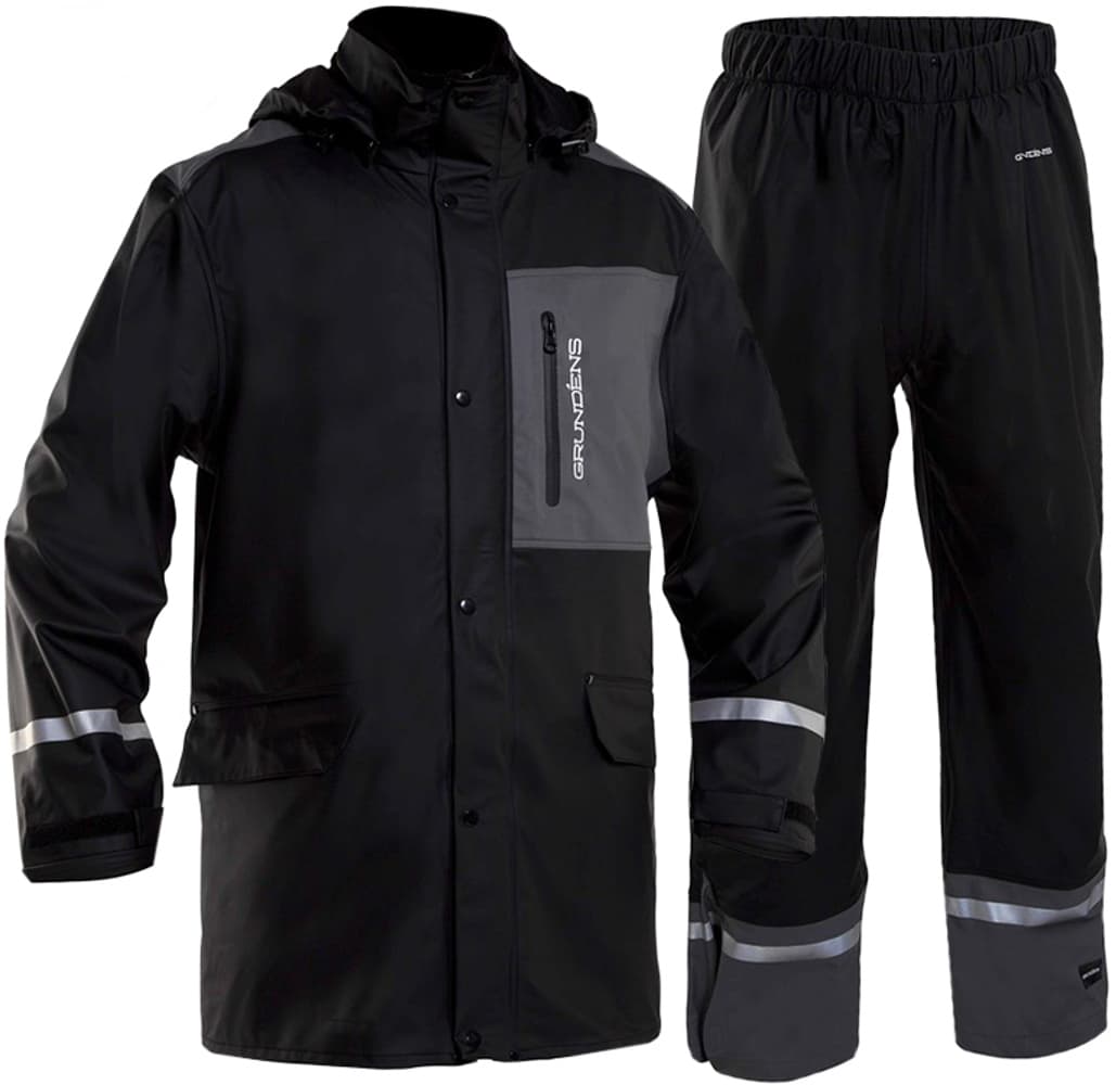 Sunnan Set 111 Black, view: 0