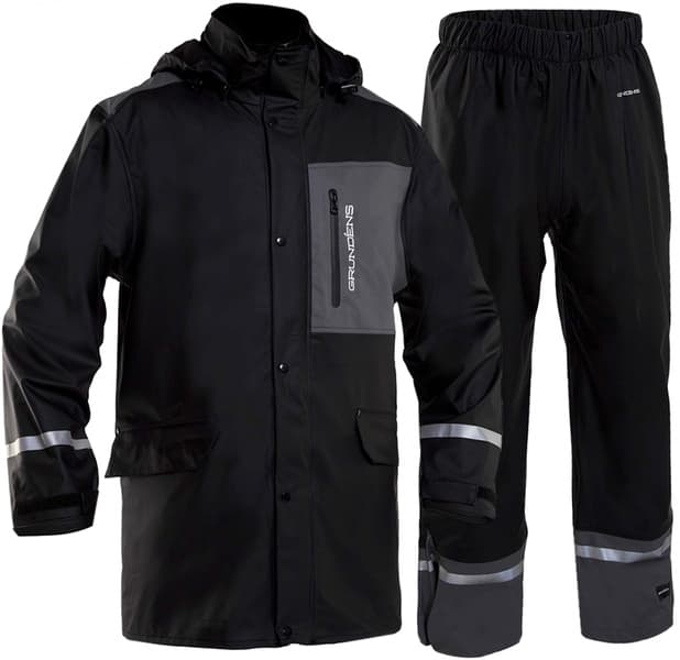 Sunnan Set 111 Black, view: 0