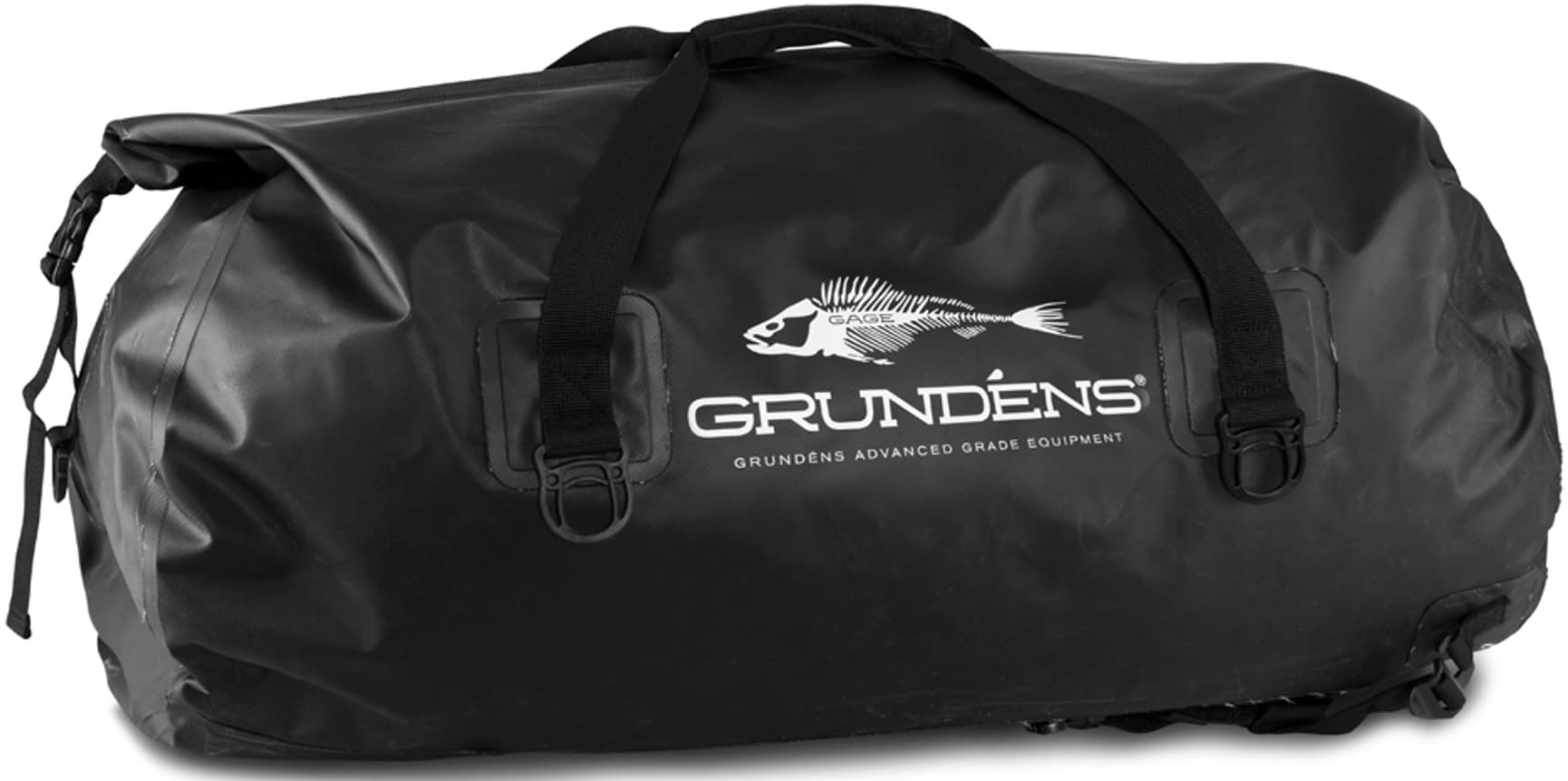 Shackelton 105L Duffel, view: 0