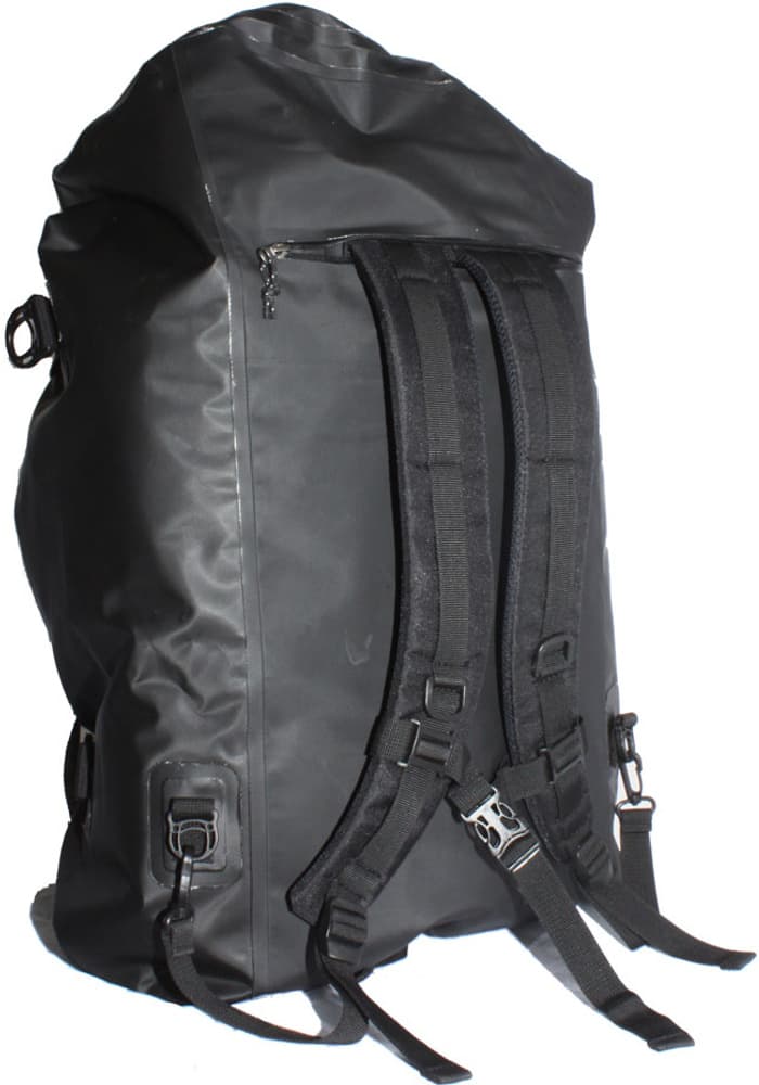 Shackelton 105L Duffel, view: 1