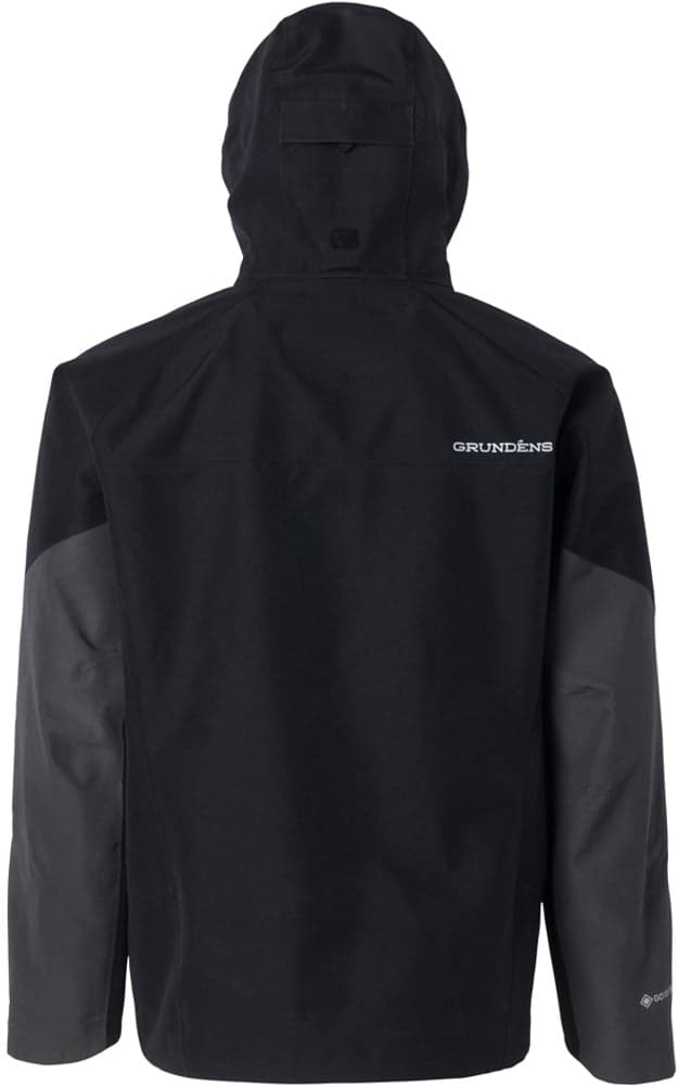 Buoy X GTX Jacket Black, view: 3