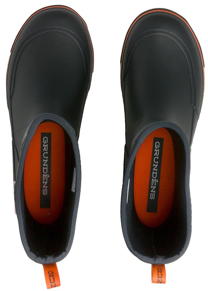 12 Inch Deck Boot Anchor, view: 3