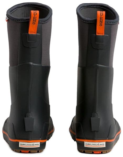 12 Inch Deck Boot Anchor, view: 2