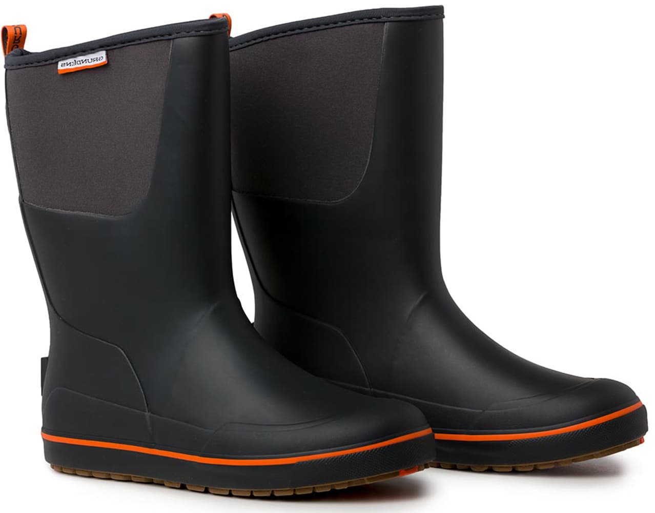 12 Inch Deck Boot Anchor, view: 0