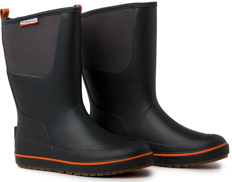 12 Inch Deck Boot Anchor, view: 0