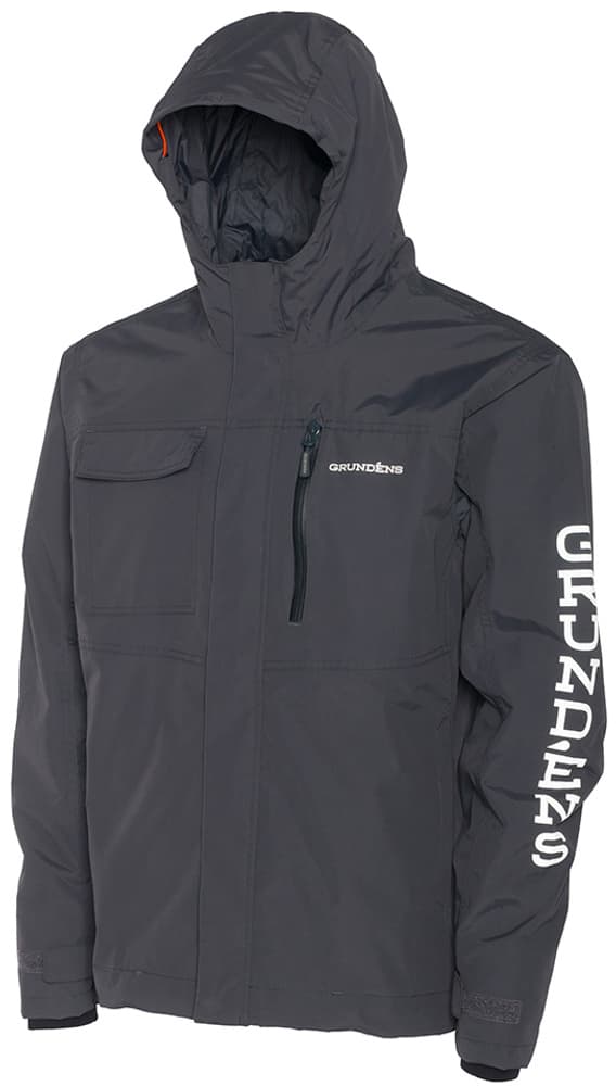 Transmit Jacket Anchor, view: 1