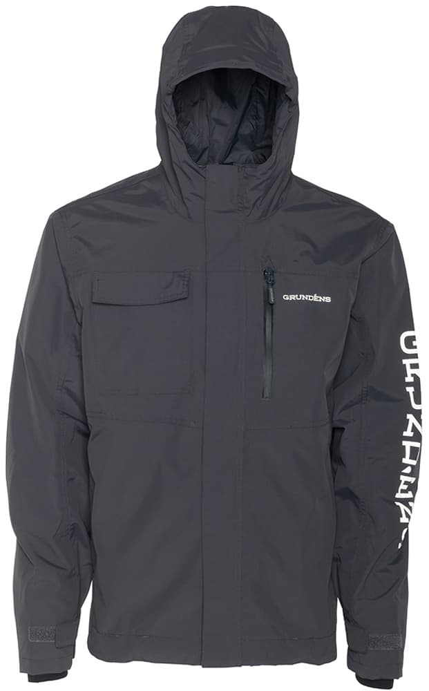 Transmit Jacket Anchor, view: 0
