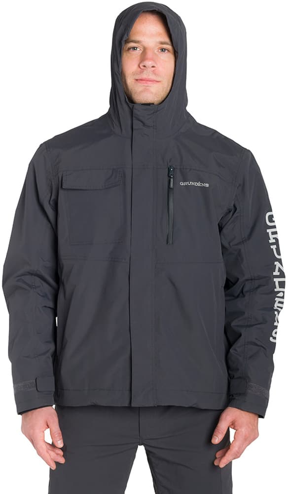 Transmit Jacket Anchor, view: 3