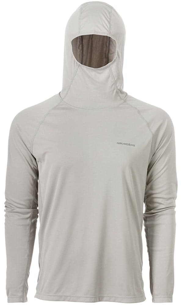 Solstrale Hoodie Metal, view: 0