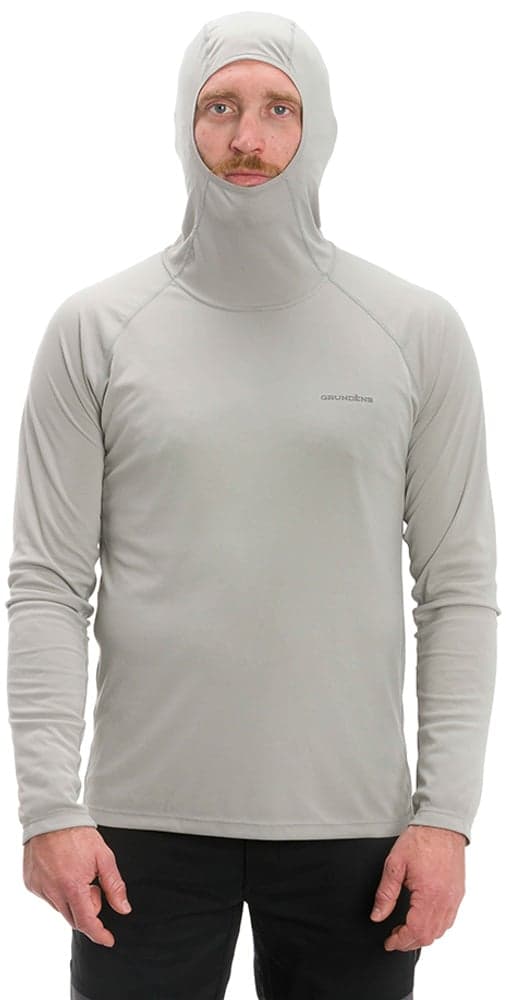 Solstrale Hoodie Metal, view: 1