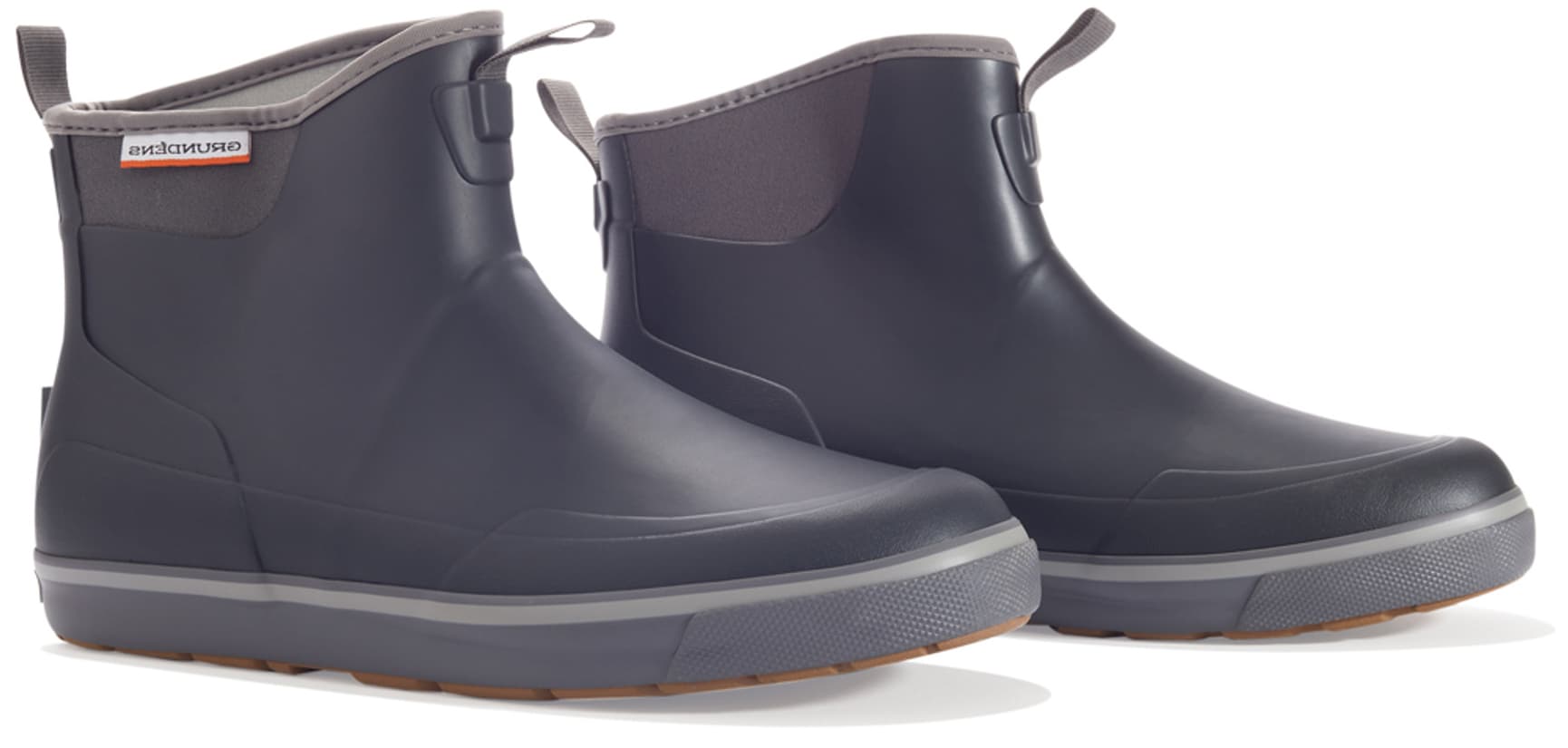 Deck Boss Ankle Boot Black, view: 0
