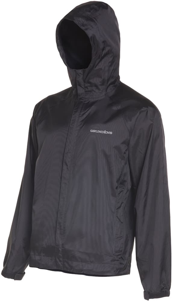 Weather Watch Jacket Black, view: 1