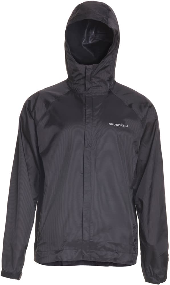 Weather Watch Jacket Black, view: 0