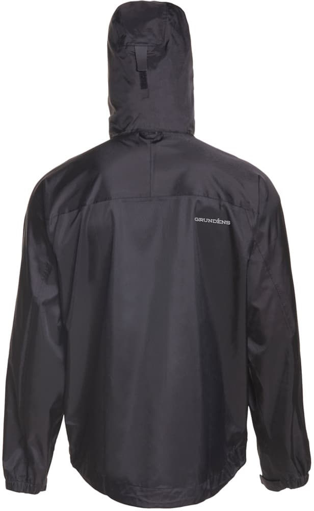 Weather Watch Jacket Black, view: 2