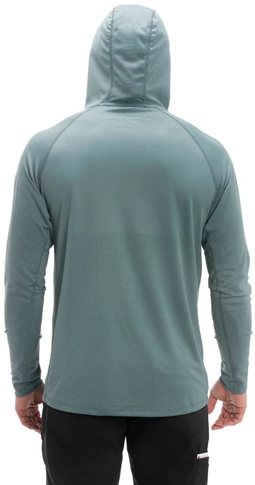 Solstrale PRO Hoody Quarry, view: 3