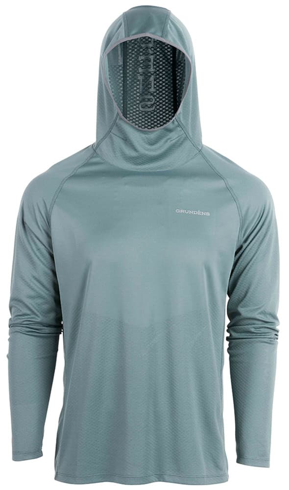 Solstrale PRO Hoody Quarry, view: 0
