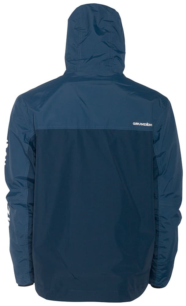 Transmit Jacket Stormy Blue, view: 1