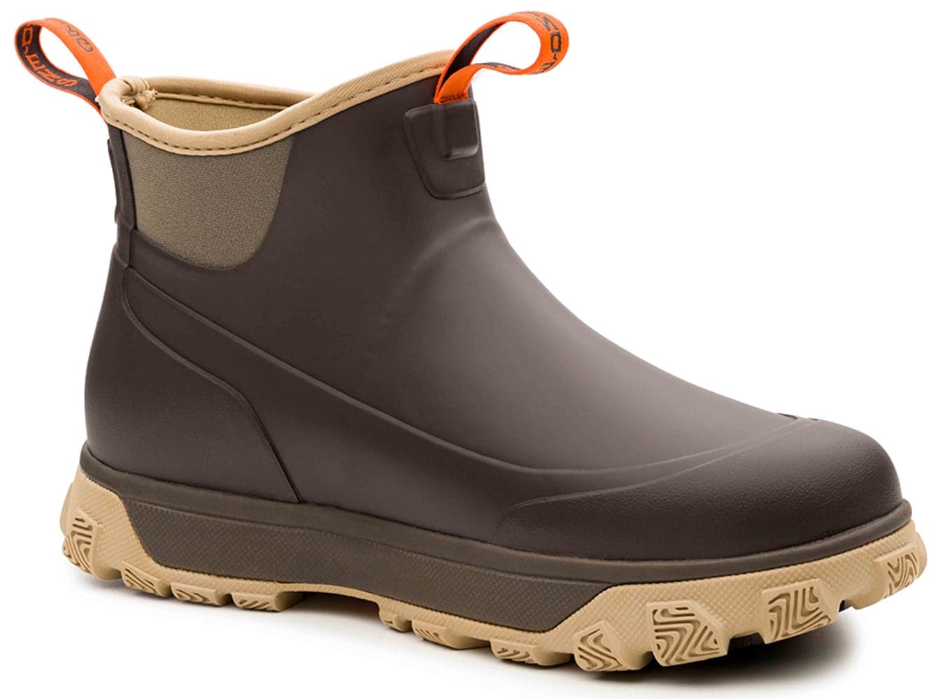 Deviation 6 Inch Ankle Boot Brown, view: 0