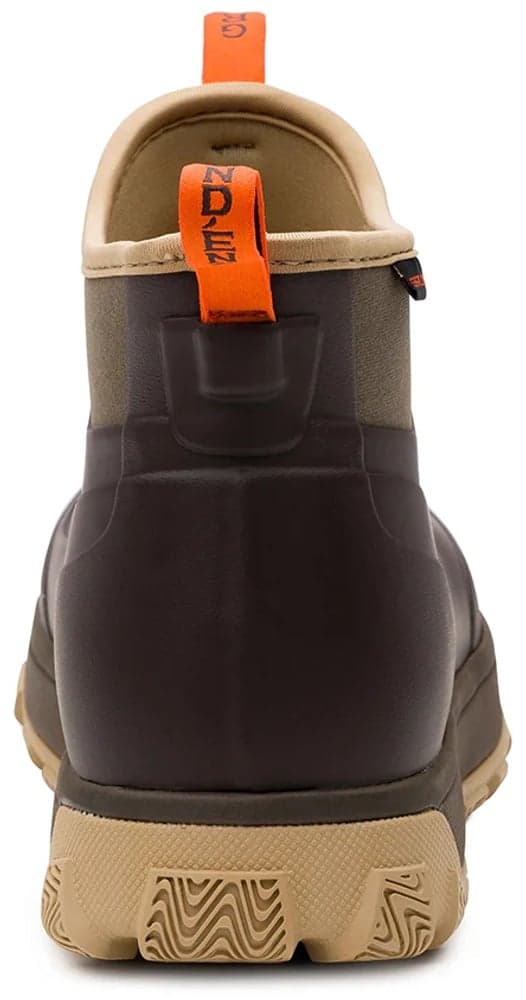 Deviation 6 Inch Ankle Boot Brown, view: 2
